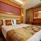 Отель Ilkbal Deluxe Hotel & Spa