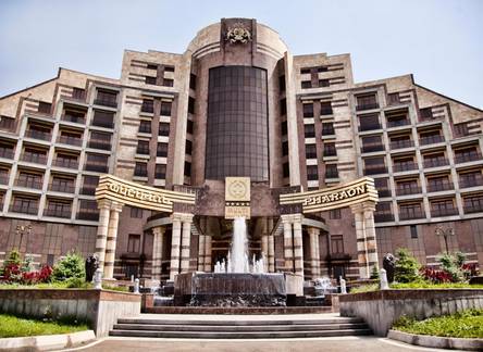 Отель Multi Grand Pharaon Hotel