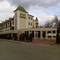 Отель Plaza Essentuki