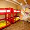Отель AYS Club Sheregesh