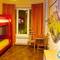 Отель AYS Club Sheregesh