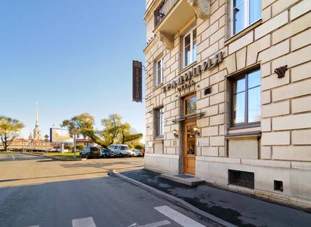 Отель Tradition (Традиция) Hotel