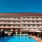 Отель Golden Resort
