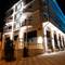 Отель Golden Resort