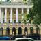 Отель Four Seasons Lion Palace
