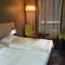Отель Park Inn by Radisson Pulkovo Airport