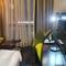 Отель Park Inn by Radisson Pulkovo Airport