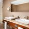 Отель Novotel Fit Krasnaya Polyana