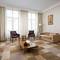 Отель Novotel Fit Krasnaya Polyana