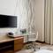 Отель Novotel Fit Krasnaya Polyana