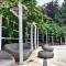 Отель Odysseya Wellness Resort