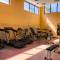 Отель Odysseya Wellness Resort