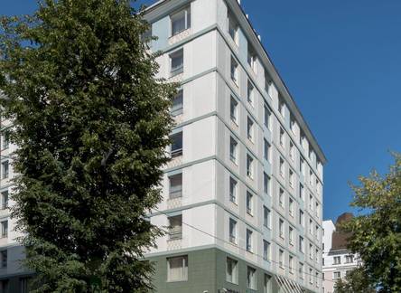 Отель Cosmos Kazan Hotel