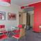 Отель Cosmos Kazan Hotel