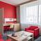 Отель Cosmos Kazan Hotel
