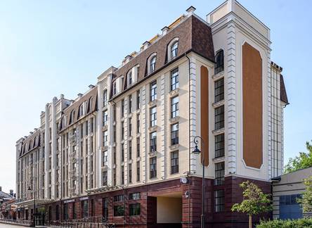 Отель Cort Inn Kazan Kremlin