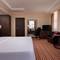 Отель Cort Inn Kazan Kremlin