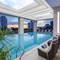 Отель Dendro Gold Hotel