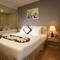 Отель Dendro Gold Hotel