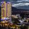Отель Dendro Gold Hotel