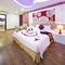 Отель Paris Nha Trang Hotel
