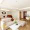 Отель Paris Nha Trang Hotel