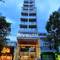 Отель Sophia hotel Nhatrang