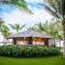 Отель Vinpearl Resort & Spa Phu Quoc