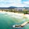 Отель Vinpearl Resort & Spa Phu Quoc