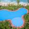 Отель Vinpearl Resort & Spa Phu Quoc