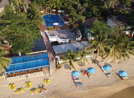Отель Orange Resort