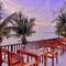 Отель Orange Resort