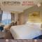 Отель Liberty Central Nha Trang Hotel