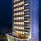 Отель Liberty Central Nha Trang Hotel
