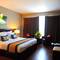 Отель Sandunes Beach Resort & Spa