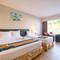 Отель Sandunes Beach Resort & Spa