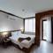 Отель Patron Hotel Б/К
