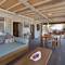 Отель Gili Eco Villas