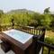 Отель Wareerak Hot Spring Retreat