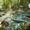 Отель Wareerak Hot Spring Retreat