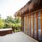 Отель Wareerak Hot Spring Retreat