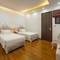 Отель King Ly Hotel, Hanoi
