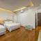 Отель King Ly Hotel, Hanoi