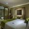 Отель Oriental Suites Hotel (ex Serenade Hotel), Hanoi