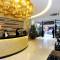 Отель Oriental Suites Hotel (ex Serenade Hotel), Hanoi