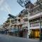 Отель Oriental Suites Hotel (ex Serenade Hotel), Hanoi