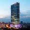 Отель Lotte Hotel Hanoi