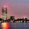Отель Lotte Hotel Hanoi