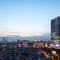 Отель Lotte Hotel Hanoi