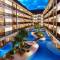 Отель Four Points by Sheraton Bali